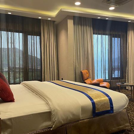 Mobushipe Best Premier Maitama Residence מראה חיצוני תמונה