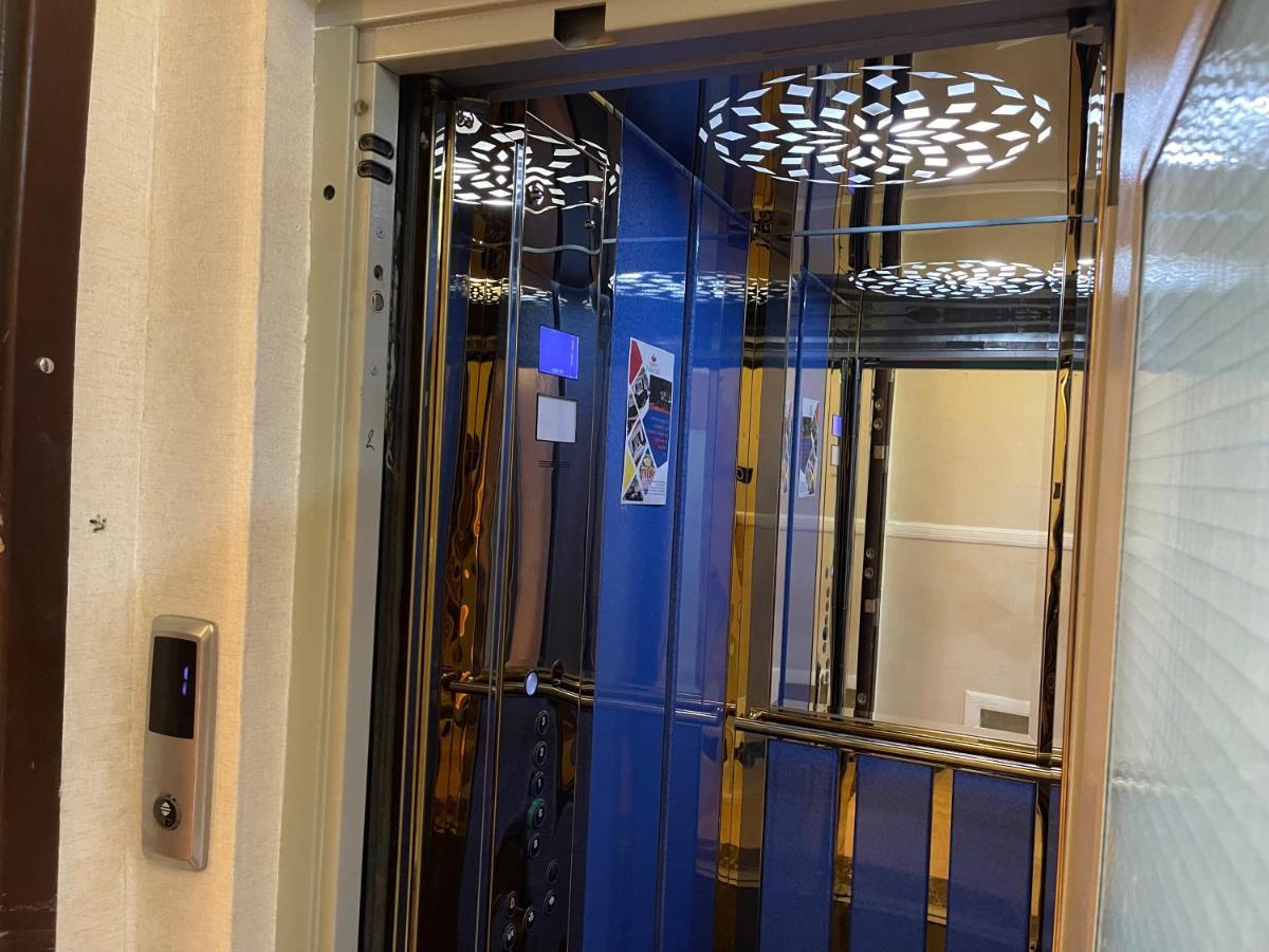Mobushipe Best Premier Maitama Residence מראה חיצוני תמונה