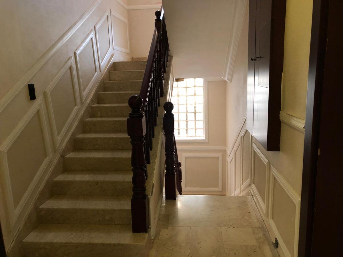 Mobushipe Best Premier Maitama Residence מראה חיצוני תמונה