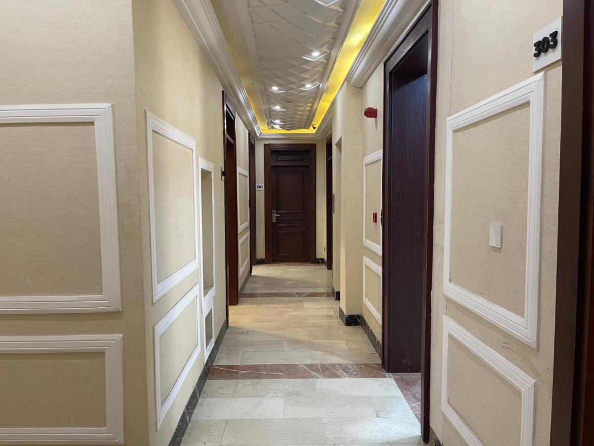 Mobushipe Best Premier Maitama Residence מראה חיצוני תמונה