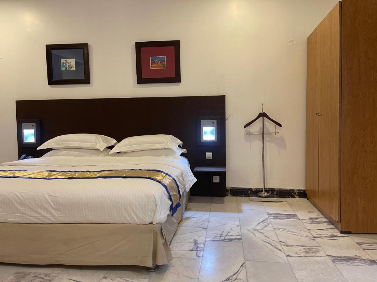 Mobushipe Best Premier Maitama Residence מראה חיצוני תמונה