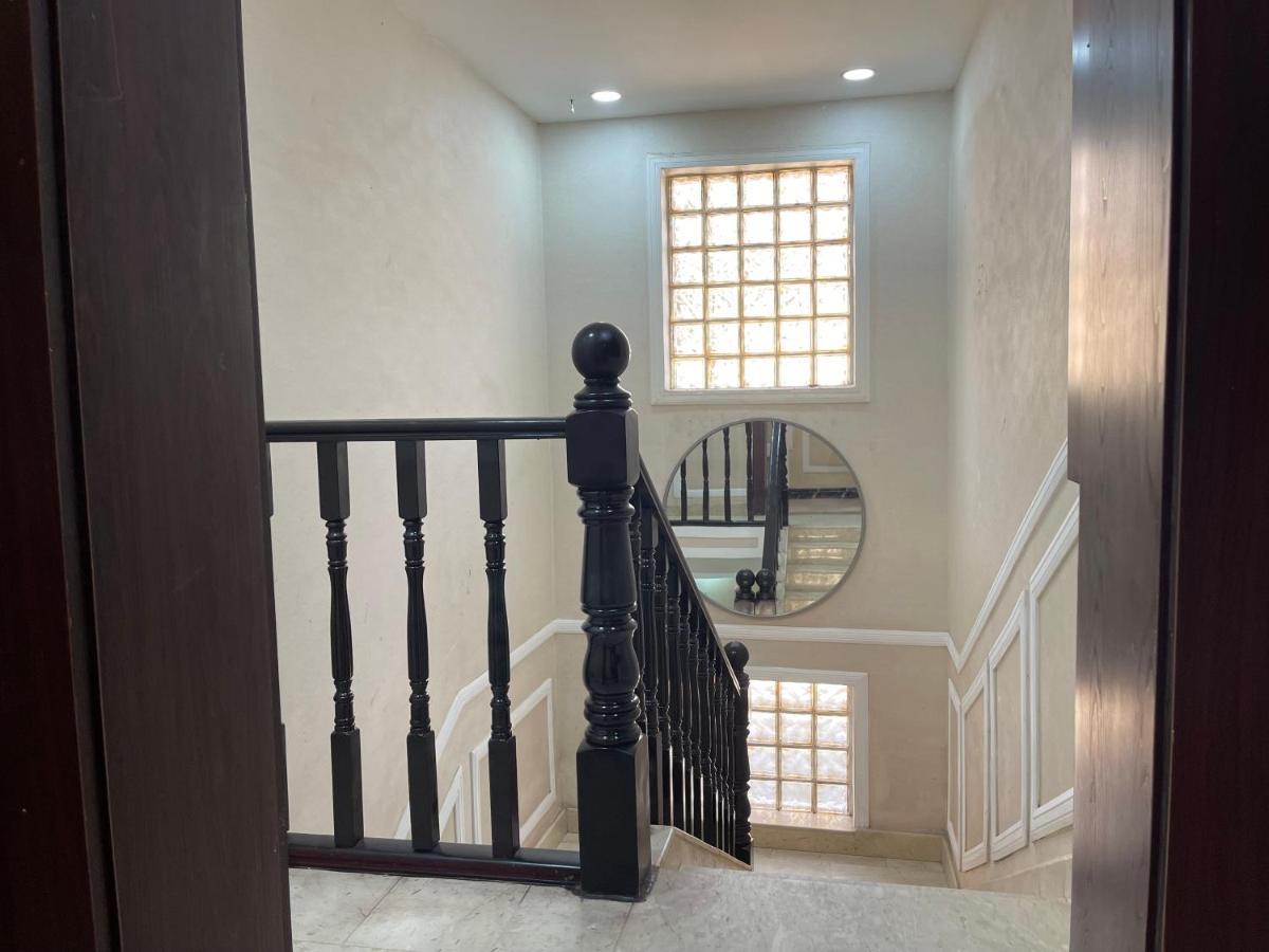 Mobushipe Best Premier Maitama Residence מראה חיצוני תמונה