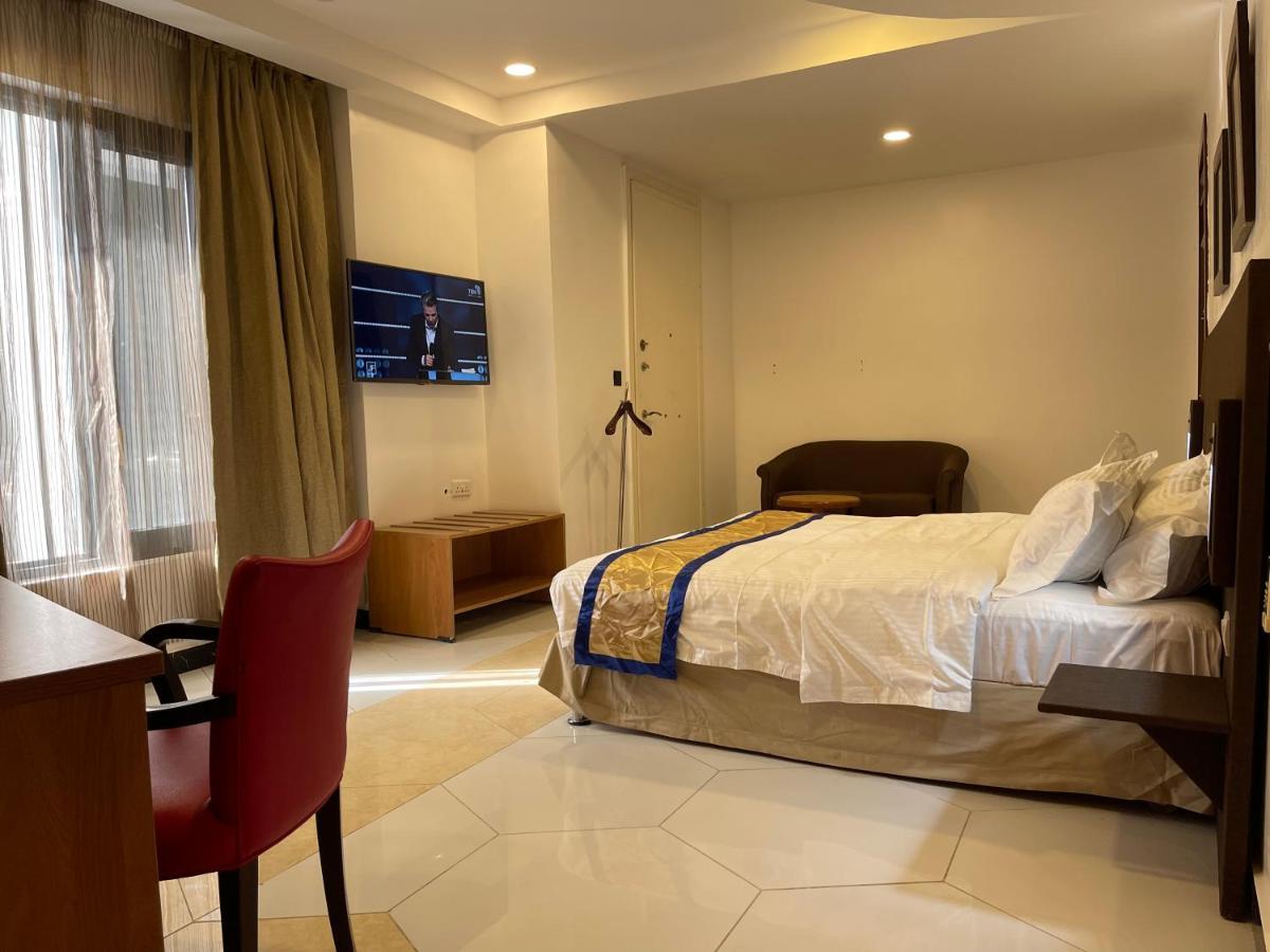 Mobushipe Best Premier Maitama Residence מראה חיצוני תמונה