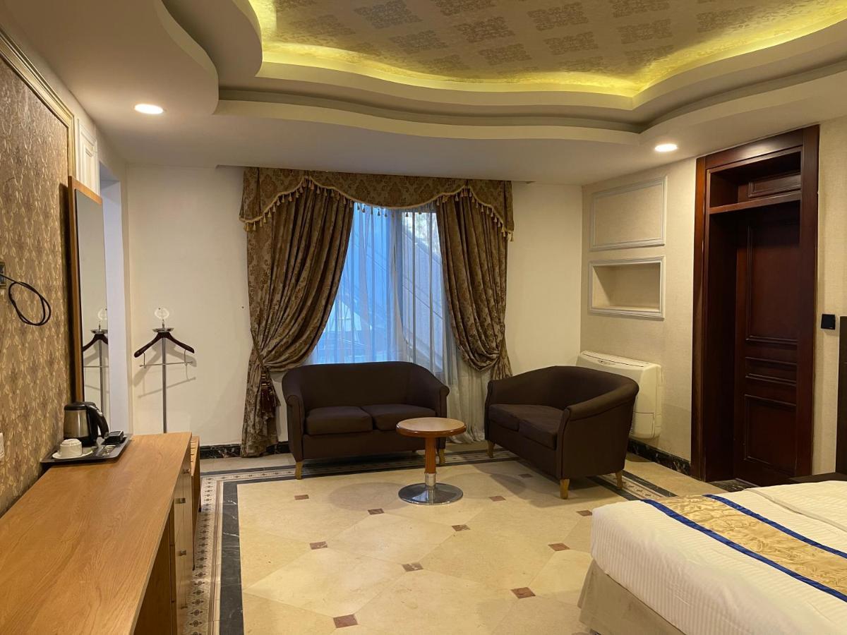 Mobushipe Best Premier Maitama Residence מראה חיצוני תמונה