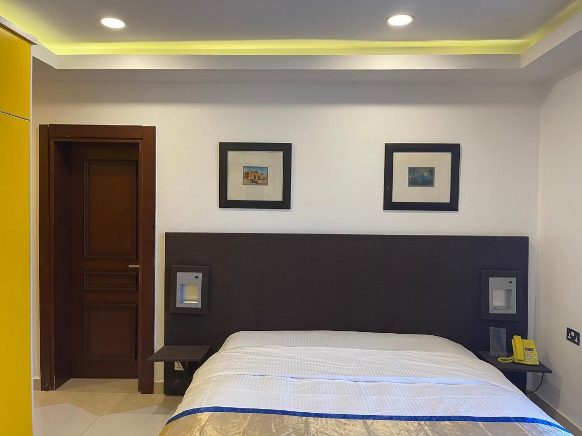 Mobushipe Best Premier Maitama Residence מראה חיצוני תמונה