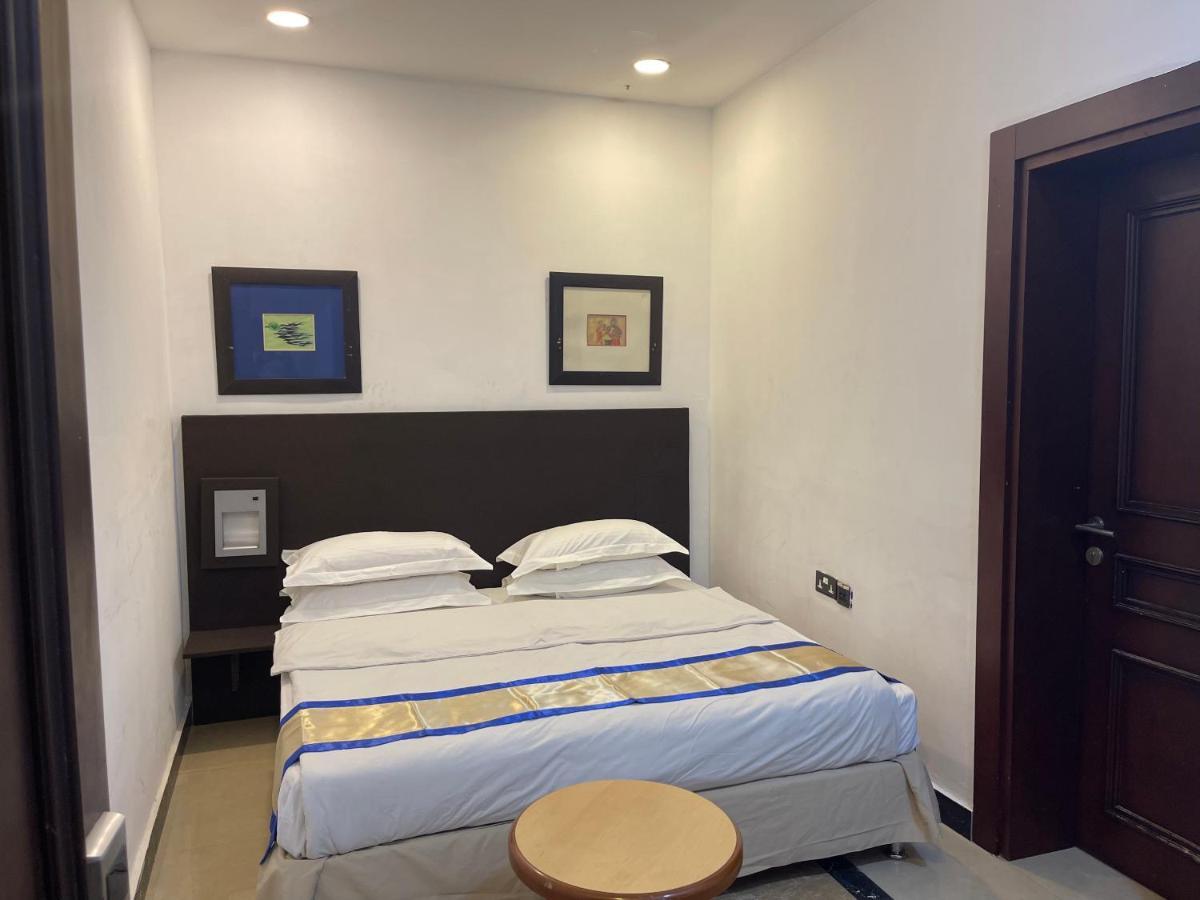 Mobushipe Best Premier Maitama Residence מראה חיצוני תמונה