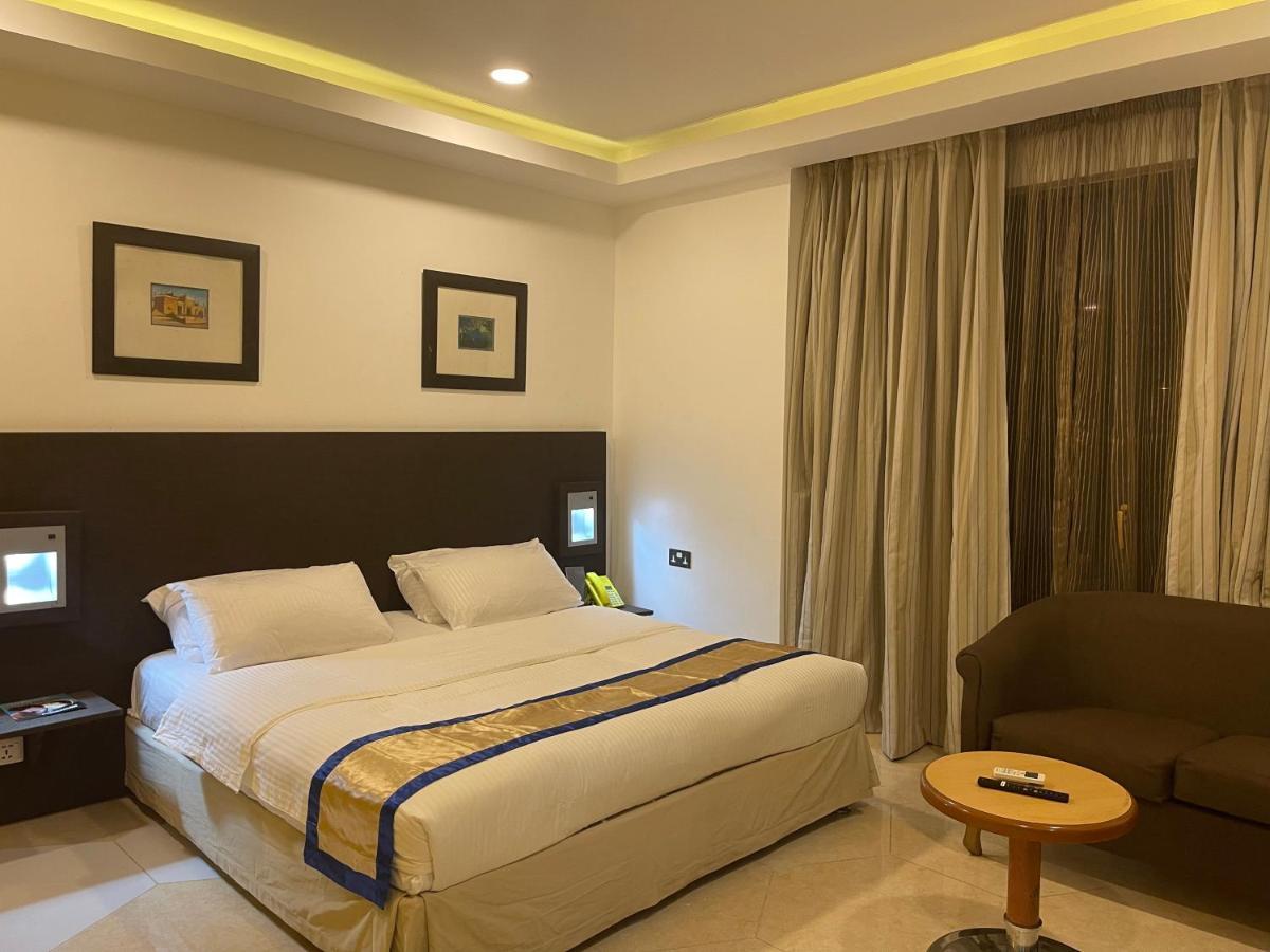 Mobushipe Best Premier Maitama Residence מראה חיצוני תמונה