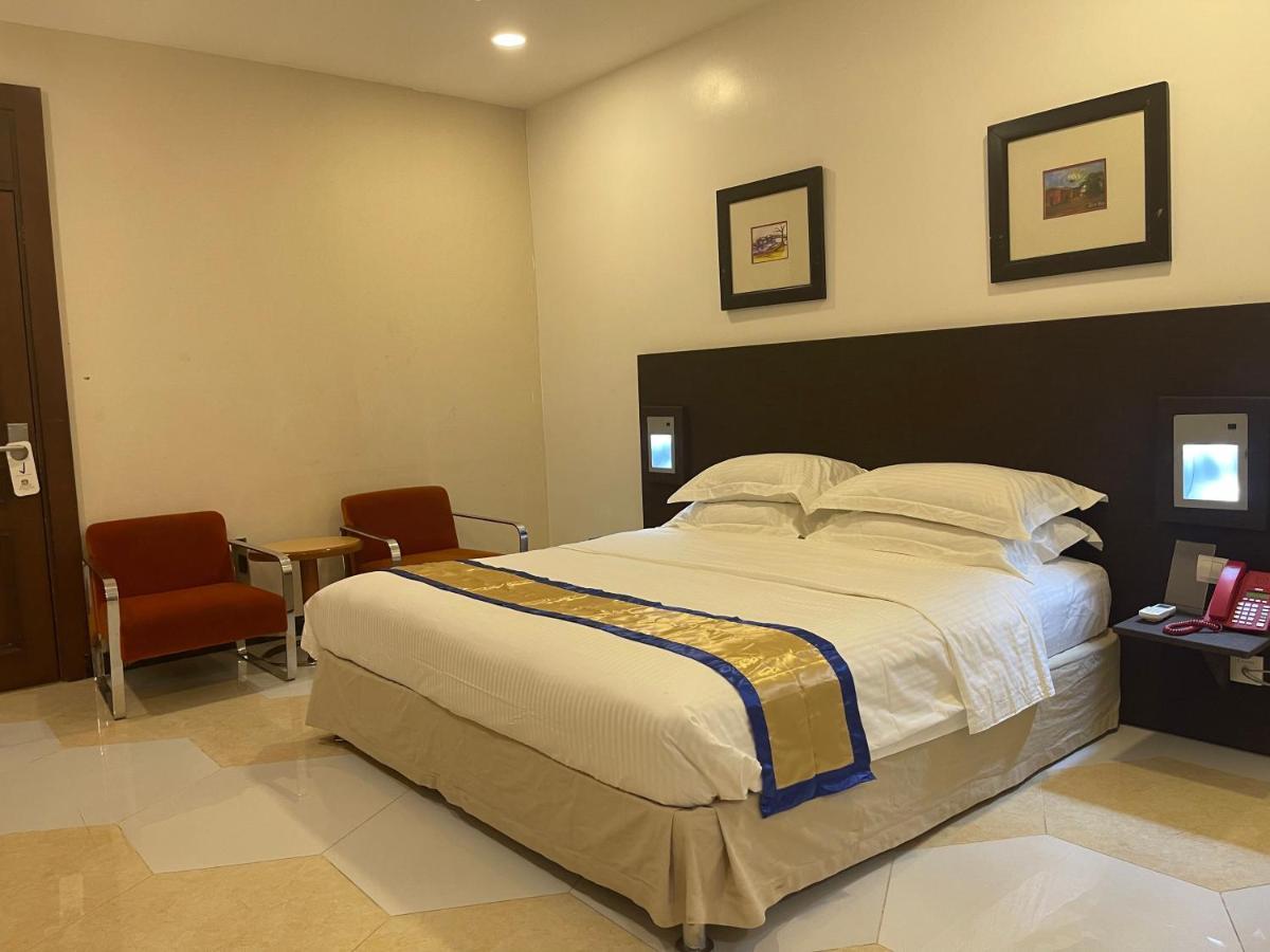 Mobushipe Best Premier Maitama Residence מראה חיצוני תמונה