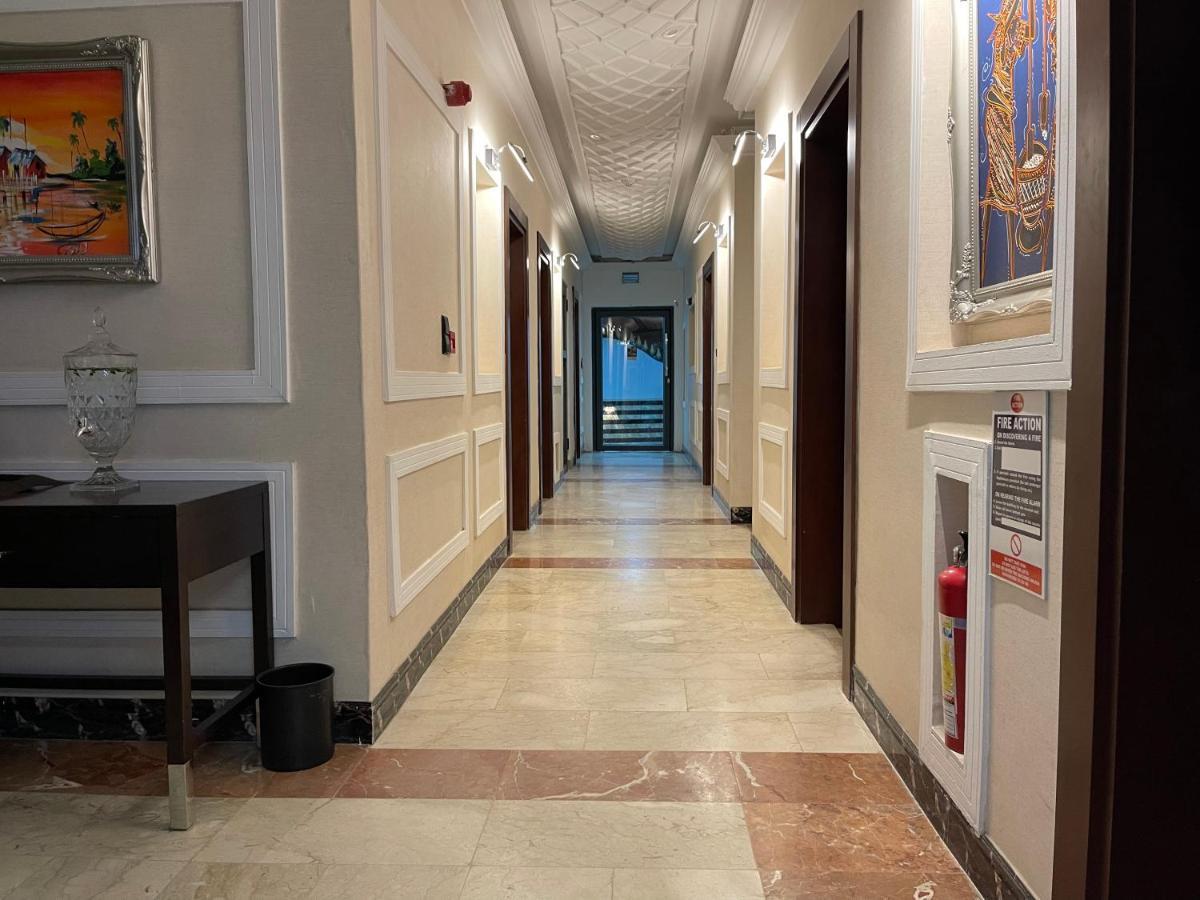 Mobushipe Best Premier Maitama Residence מראה חיצוני תמונה