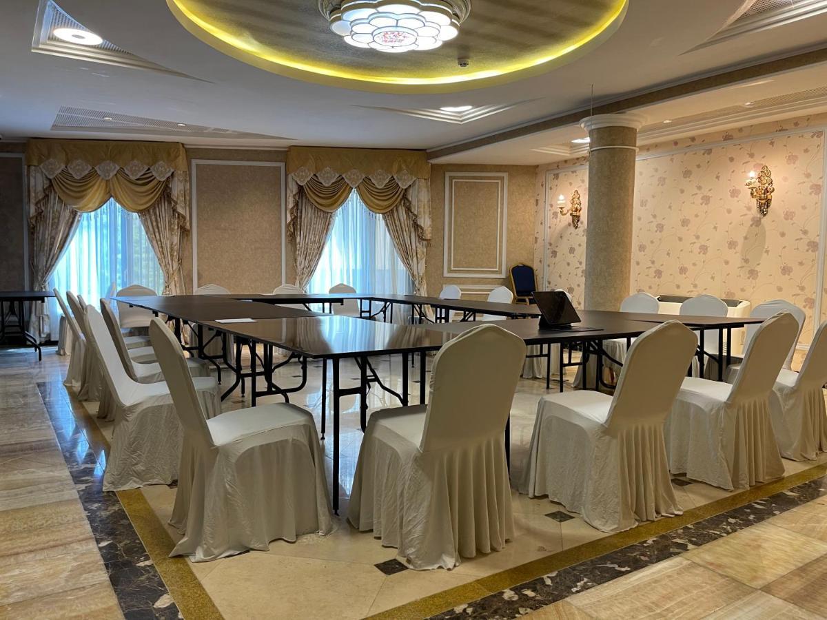 Mobushipe Best Premier Maitama Residence מראה חיצוני תמונה