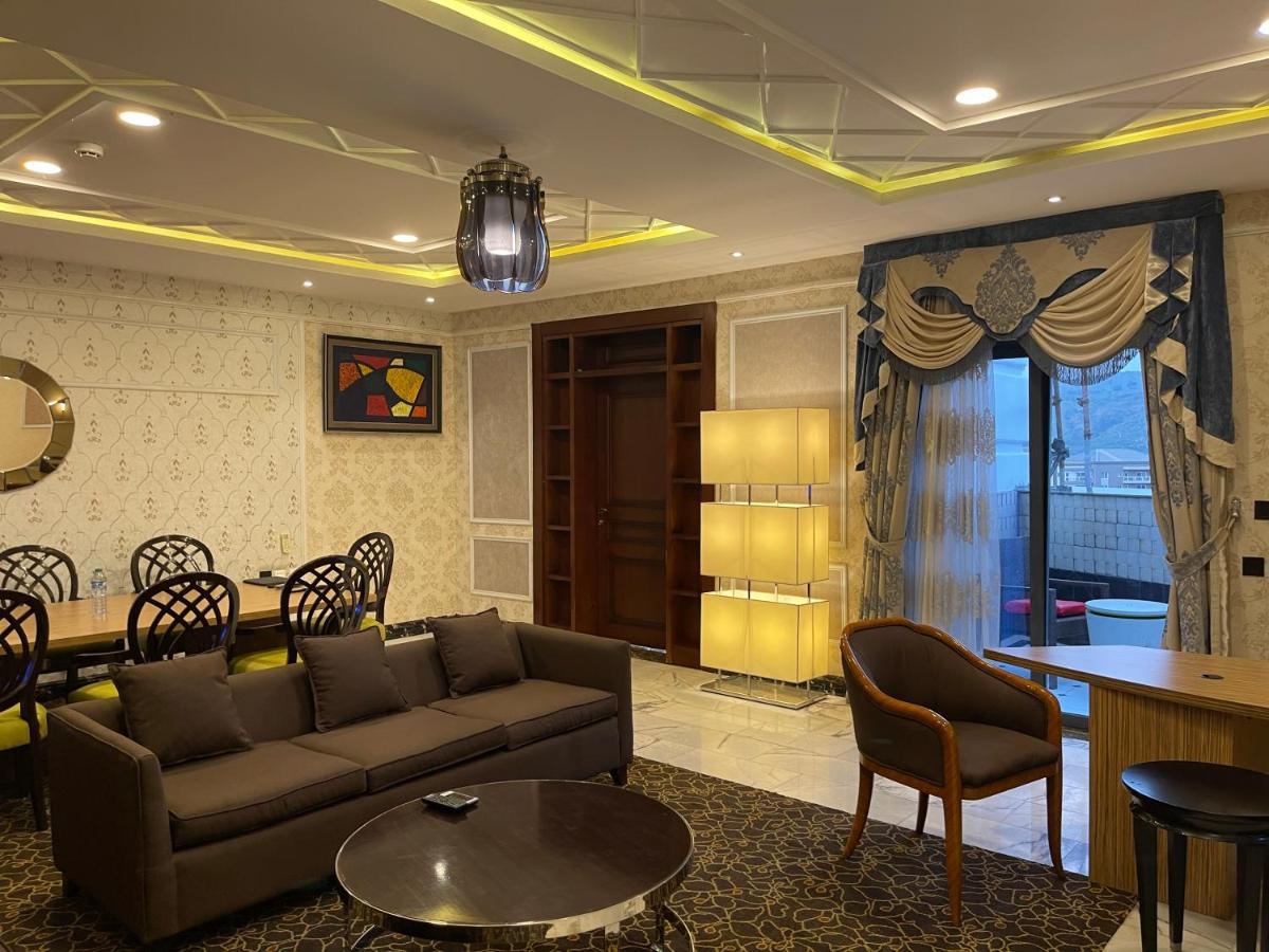 Mobushipe Best Premier Maitama Residence מראה חיצוני תמונה