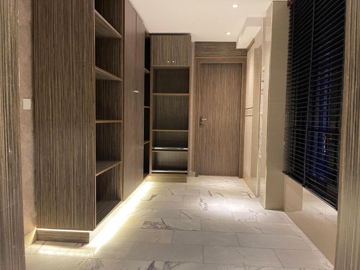 Mobushipe Best Premier Maitama Residence מראה חיצוני תמונה