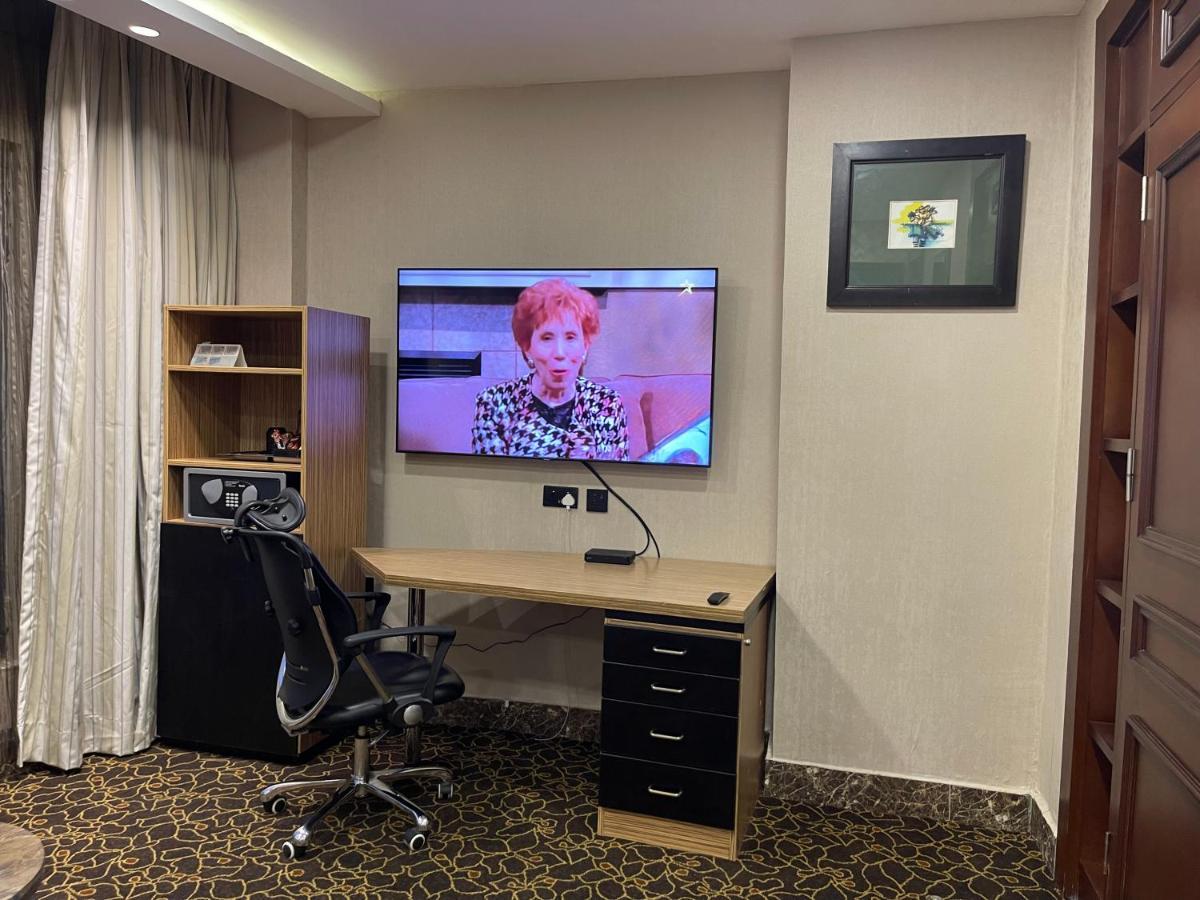 Mobushipe Best Premier Maitama Residence מראה חיצוני תמונה
