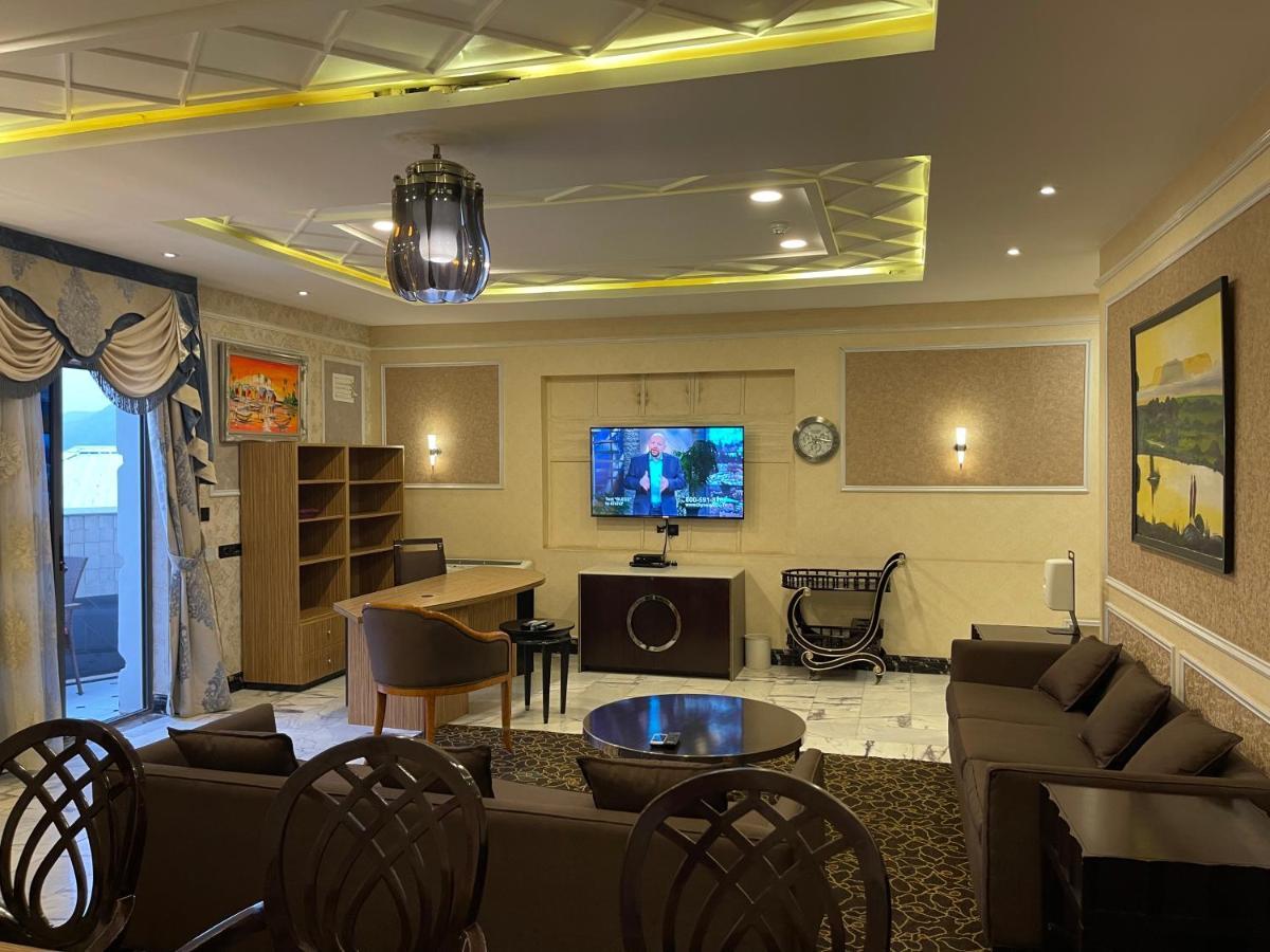 Mobushipe Best Premier Maitama Residence מראה חיצוני תמונה