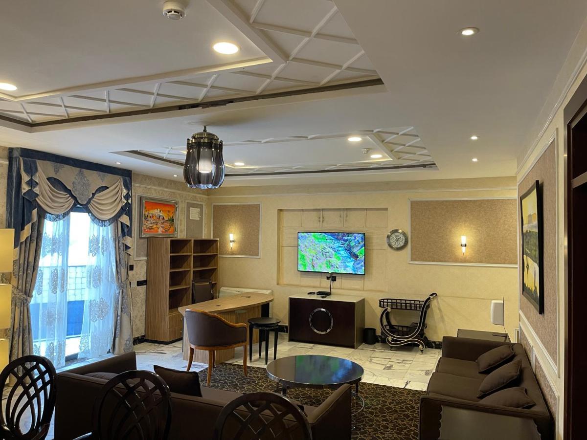 Mobushipe Best Premier Maitama Residence מראה חיצוני תמונה