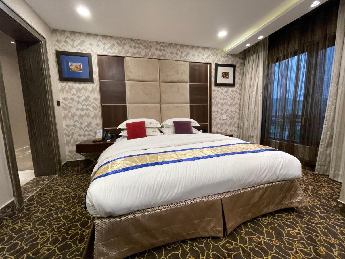 Mobushipe Best Premier Maitama Residence מראה חיצוני תמונה