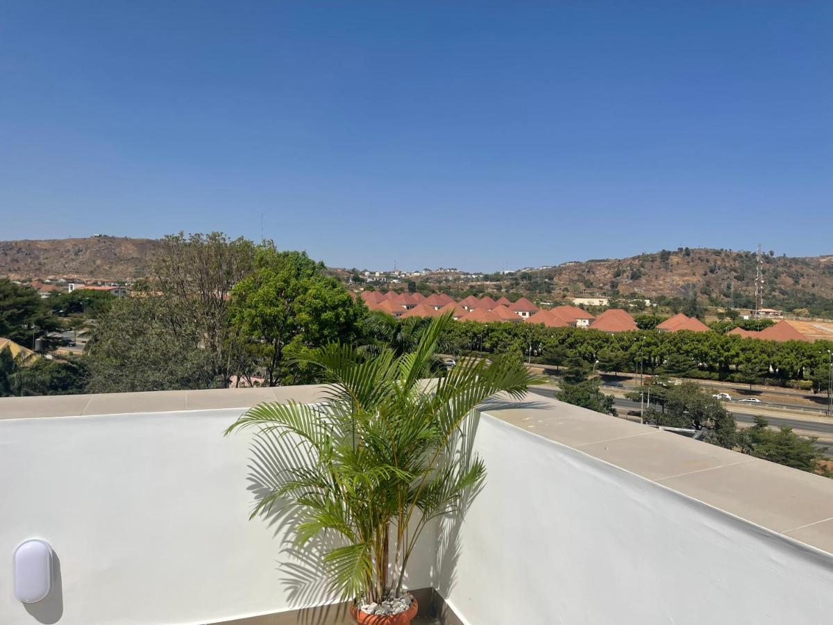 Mobushipe Best Premier Maitama Residence מראה חיצוני תמונה