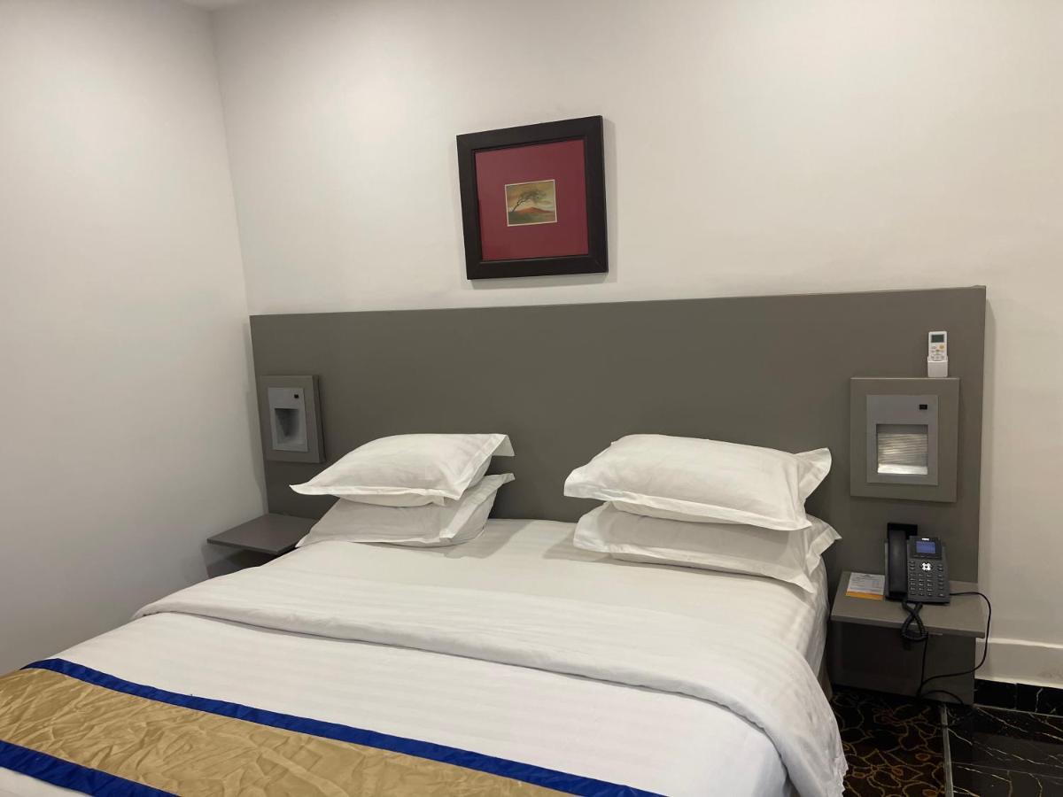 Mobushipe Best Premier Maitama Residence מראה חיצוני תמונה