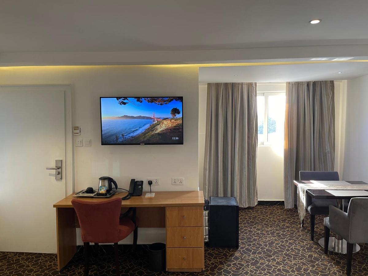 Mobushipe Best Premier Maitama Residence מראה חיצוני תמונה