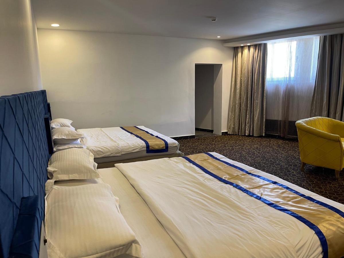 Mobushipe Best Premier Maitama Residence מראה חיצוני תמונה