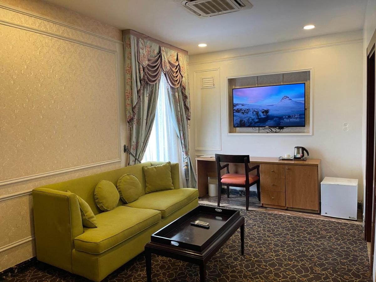 Mobushipe Best Premier Maitama Residence מראה חיצוני תמונה