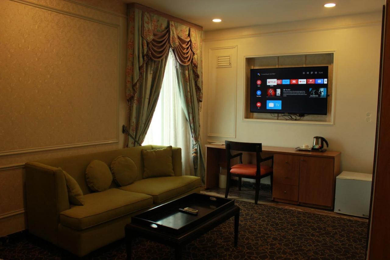 Mobushipe Best Premier Maitama Residence מראה חיצוני תמונה